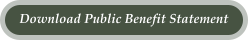 Download Public Benefit Statement